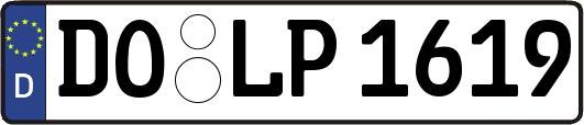 DO-LP1619