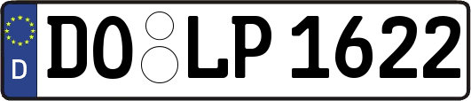 DO-LP1622