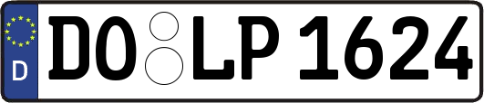 DO-LP1624