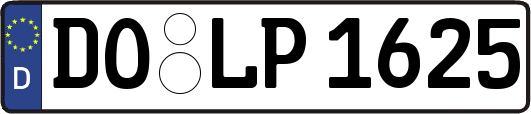 DO-LP1625