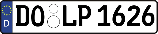 DO-LP1626