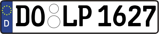 DO-LP1627