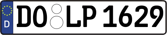 DO-LP1629