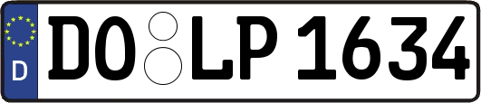 DO-LP1634