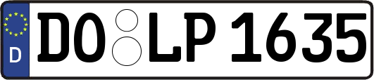 DO-LP1635