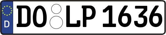 DO-LP1636