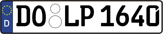 DO-LP1640