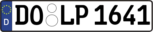 DO-LP1641