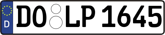 DO-LP1645