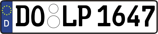 DO-LP1647