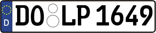 DO-LP1649