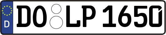DO-LP1650