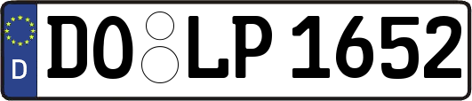 DO-LP1652