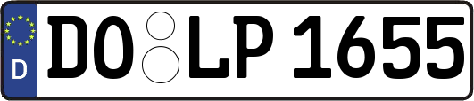 DO-LP1655