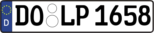 DO-LP1658