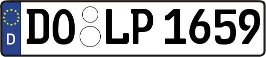 DO-LP1659