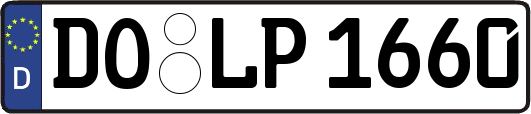 DO-LP1660