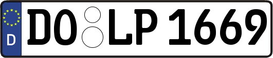 DO-LP1669