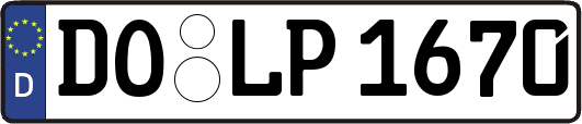 DO-LP1670