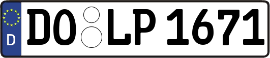 DO-LP1671