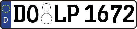 DO-LP1672
