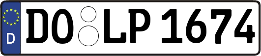 DO-LP1674