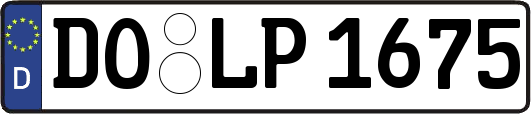 DO-LP1675