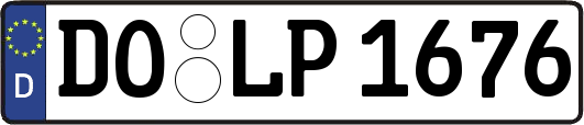 DO-LP1676