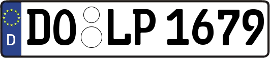 DO-LP1679