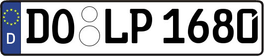 DO-LP1680