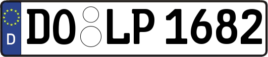 DO-LP1682