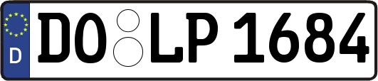 DO-LP1684