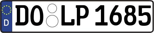 DO-LP1685