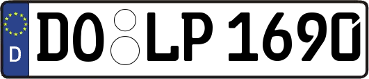DO-LP1690