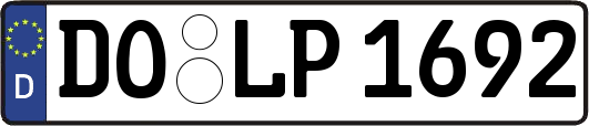 DO-LP1692