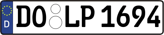DO-LP1694