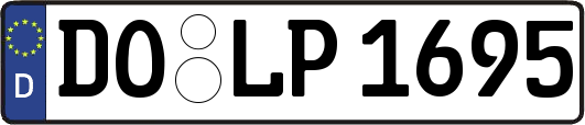 DO-LP1695