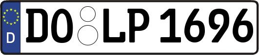 DO-LP1696