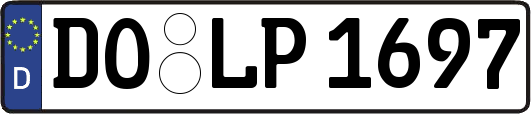 DO-LP1697