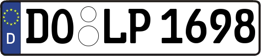 DO-LP1698