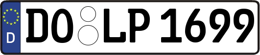 DO-LP1699