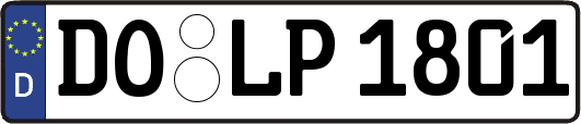DO-LP1801