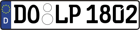 DO-LP1802
