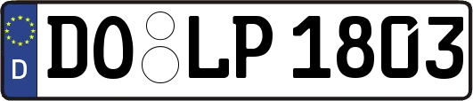 DO-LP1803