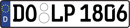 DO-LP1806