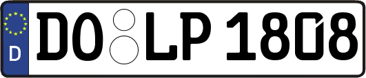 DO-LP1808