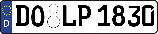 DO-LP1830