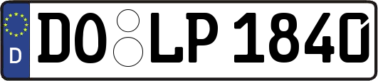 DO-LP1840