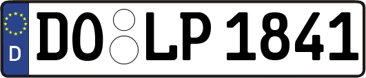 DO-LP1841