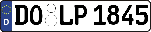 DO-LP1845